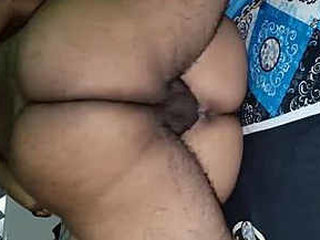 Indian husband roughs up his young wife, who films the encounter