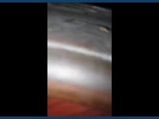 Village beauty enjoys passionate sex