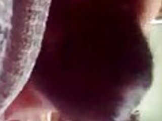I love you: A passionate and intimate porn video