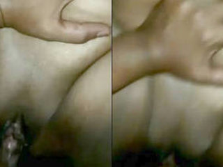 Desi and Malayali girl gets fucked by her lover
