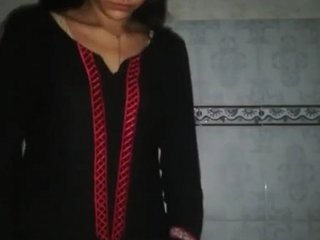 Lucknow girl records nude video for lover