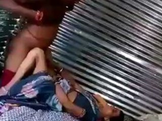 Bhabi and devar engaging in intense sexual activity