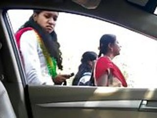 Desi girl shows off her big dick in online video