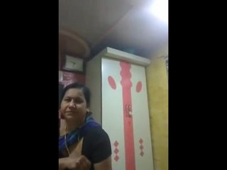 Desi aunt gives her uncle a blowjob