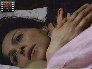 Mommy and Son: A taboo fantasy fulfilled