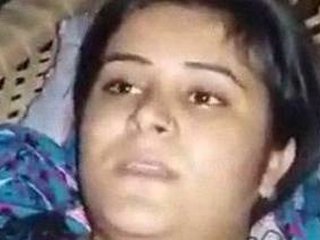 Desi couple enjoys playful penetration in Indian sex video
