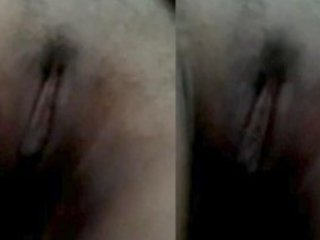 Indian girl shows off her skills in a solo performance