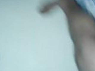 My sexy Indian wife gets naughty on camera