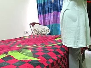 College girl gets naughty with her boyfriend in this steamy video