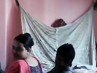 Amateur Indian college student gives in to sexual desires