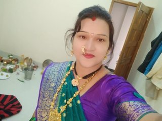 Experience the beauty of a beautiful bhabhi in MMC