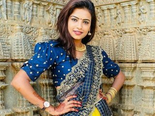 Famous TikToker Sonu Srinivas Gauda shows off completely naked