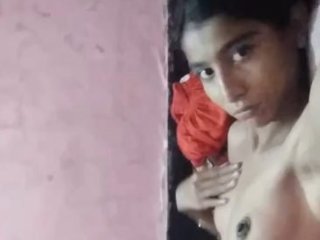 Indian bhabi gets naughty and wild in bed