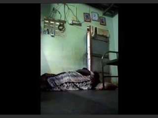 Caught in the act: A married couple gets down and dirty with their neighbor