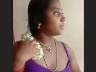 Mallu bhabi gives a sensual blowjob and gets fucked hard