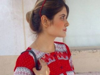 Latest viral video of Pakistani actress goes viral