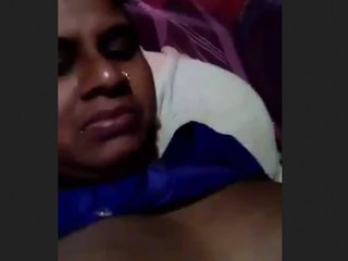 Old couple gets naughty in the woods