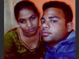 Bangladeshi couple's steamy MMS video