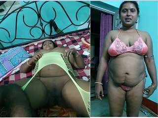 Desi college girl gets fucked by her boyfriend