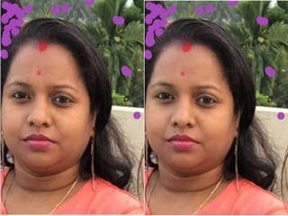 Desi college girl gives a mind-blowing blowjob to her boyfriend