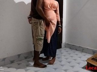 Explore the world of Indian sex with this full-length video