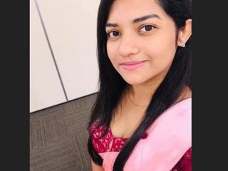 Cute teen Heena gets mildly naughty in this video