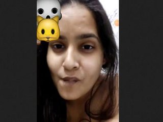 Young girl from a village experiences her first sexual encounter