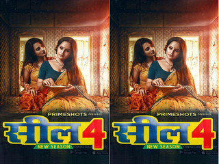 Exclusive series: Episode 3 of seal web