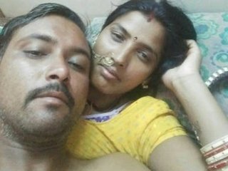 Aunty and devar have sex in a village setting