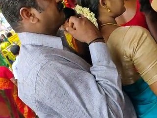 Watch Desi masturbate his aunt's big ass in this steamy video
