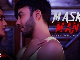 Unrated Hindi Hot Web Series with Rabbit Movies and Masked Men