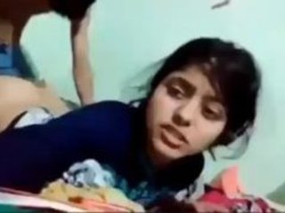 Home porn of a desi MMS scandal featuring a hot Orissa girl's hairy pussy and ass