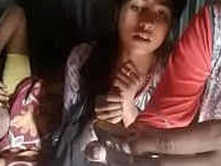 Aldeia's Desi lover kisses him passionately