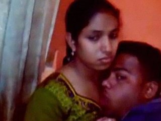 Desi couple's steamy video on sex tube