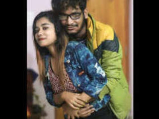 College couple's steamy video in part of Indian collection