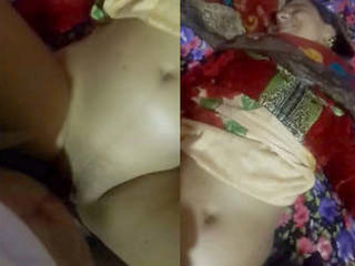 Desi bhabi's married sex update part 3
