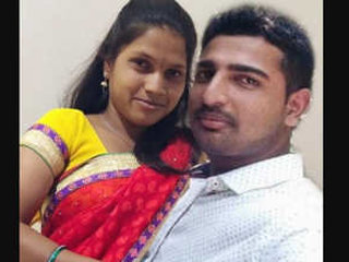 Nice village bhabi gets fucked in this video