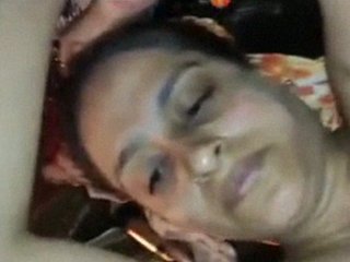 Indian couple indulges in passionate sex on camera