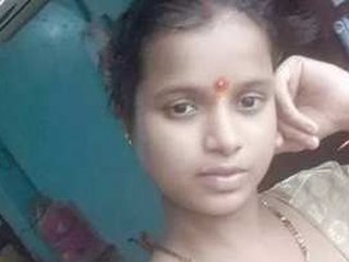 Cute wife in the bathtub calls her husband for some fun