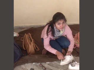 Indian aunt and uncle engage in sexual activities