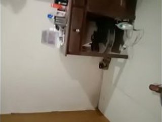 Indian bhabi nude video featuring Priya and Tanushree