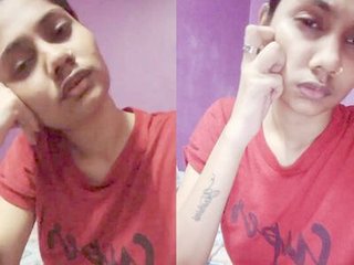 Tamil girls share their nude videos online