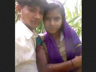 Indulge in steamy outdoor sex in the jungle with your lover