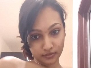 College student's nude selfies and striptease in Tamil