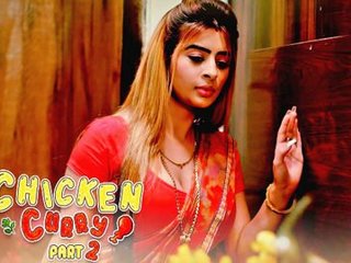 Get your fix of spicy chicken and steamy web series with Kooku