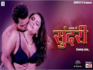 Exclusive web series featuring Sundari masturbating