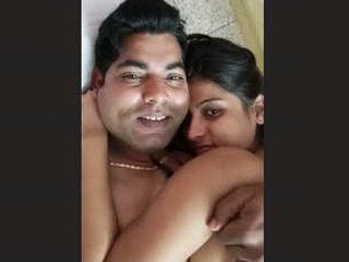 Two cute couples in steamy fucking videos