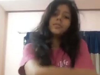 Bangladeshi teen's nude selfies and sexy video of Desi student