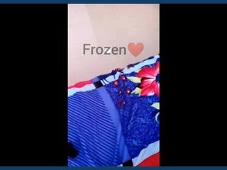 Beautiful Indian girl moans and talks dirty in hardcore sex video