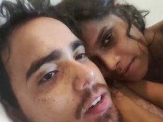 Bhabi and boyfriend enjoy hotel room sex